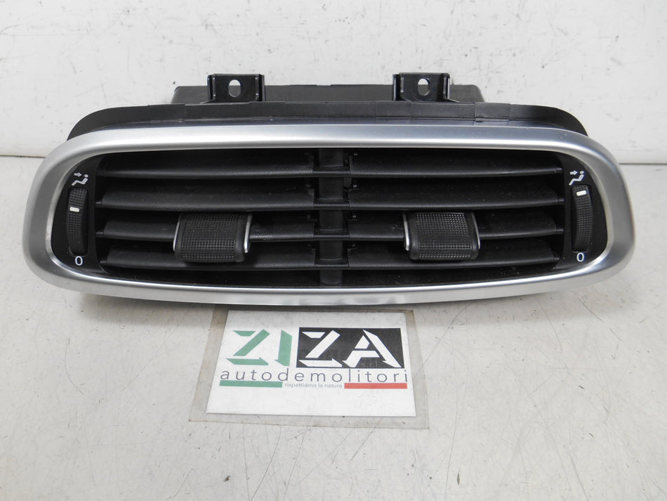 Bocchetta Aria Centrale Fiat 500X 334 2015 735572564