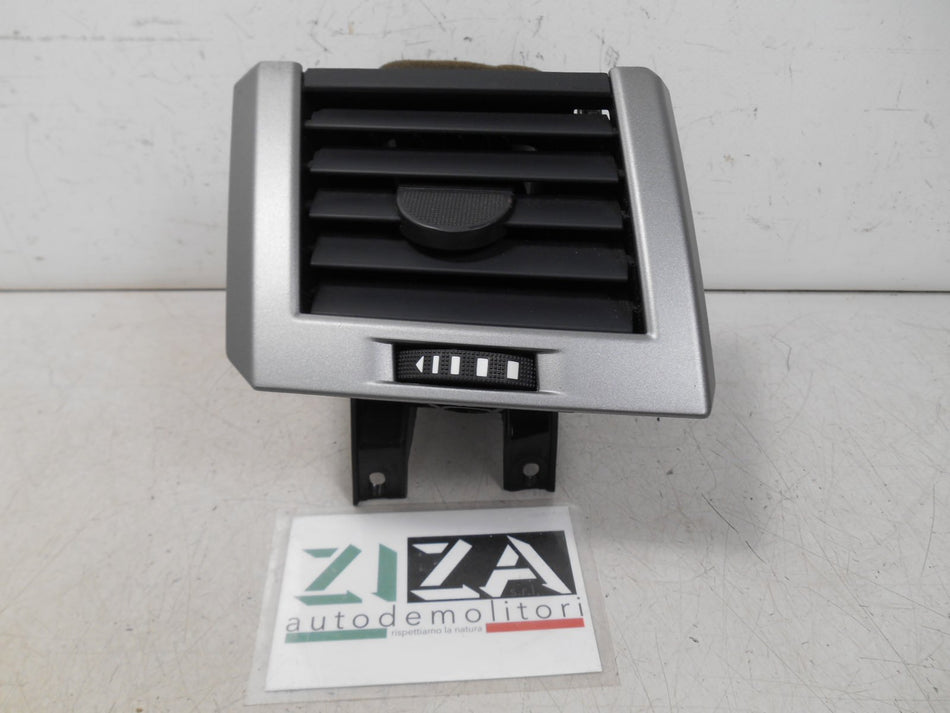 Bocchetta Aria Esterna Sinistra Land Rover Range Rover Sport 2008 JBD500190 35040X 05529-000