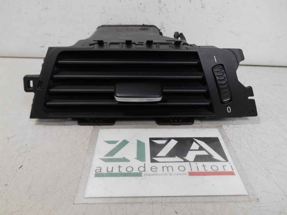 Bocchetta Aria Esterna Destra BMW E90 320D 2006 6422-6922634