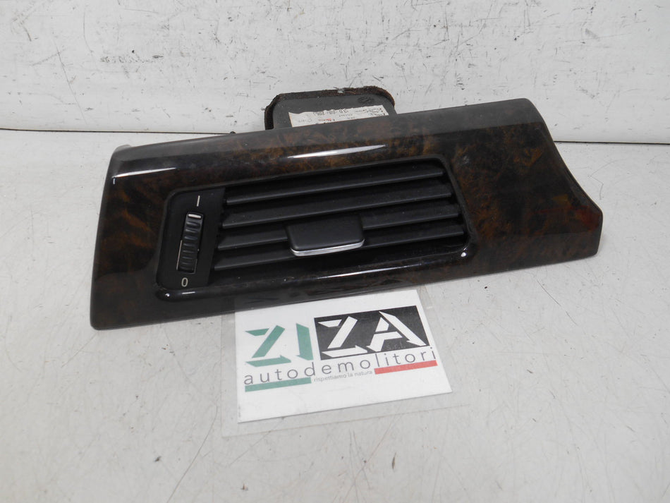 Bocchetta Aria Esterna Sinistra BMW E91 2006 6422-6922633 7132853