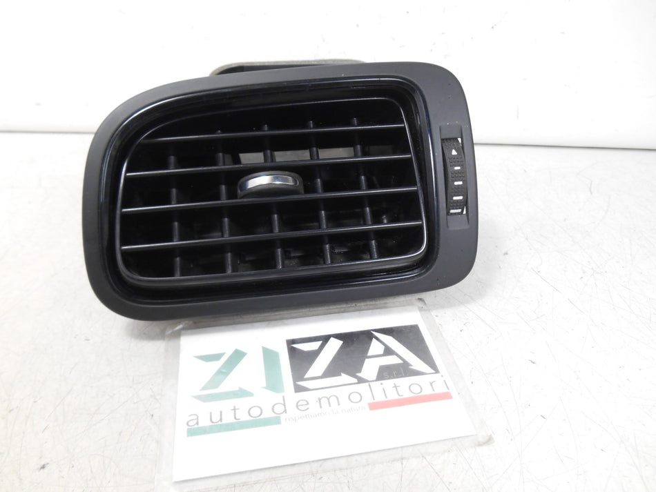 Bocchetta Aria Esterna Sinistra VW Polo 6C 2016 6C0819703WMV