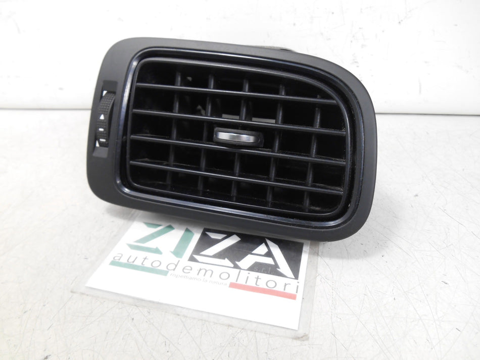 Bocchetta Aria Esterna Destra VW Polo 6C 2016 6C0819704WMV