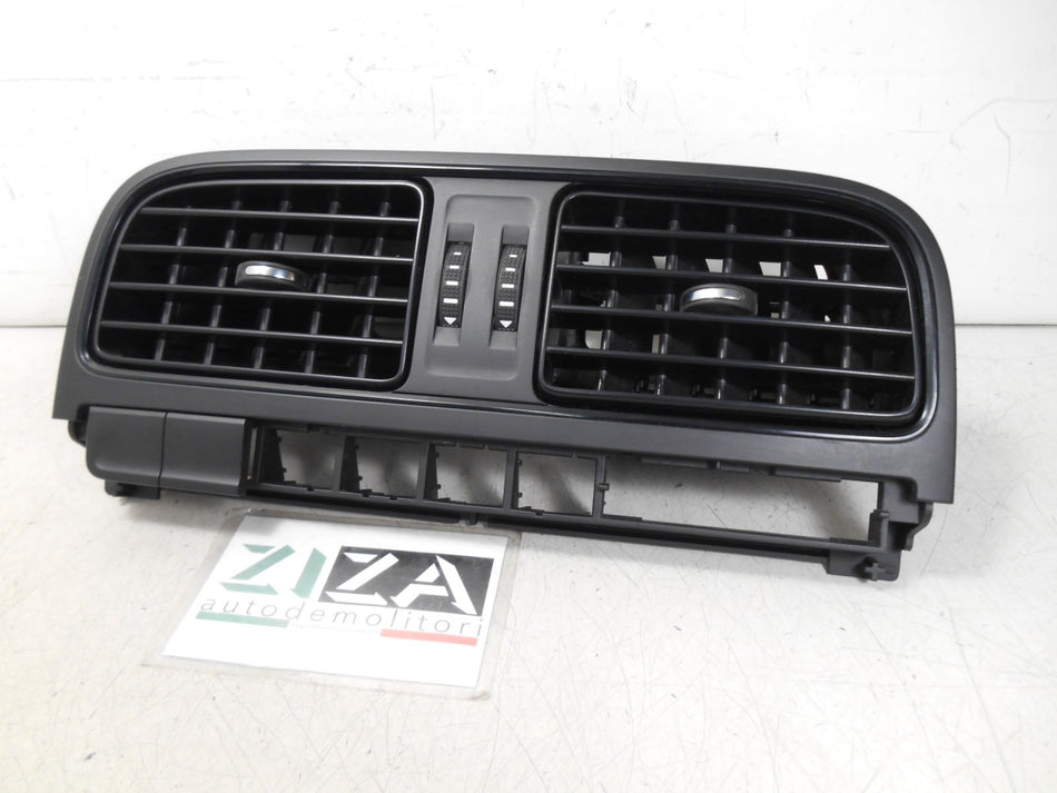 Bocchetta Aria Centrale VW Polo 6C 2016 6C0819728BWMV
