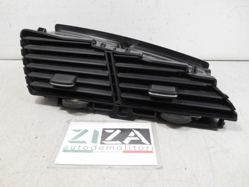 Bocchetta Aria Centrale Peugeot 3008 I Res 2014