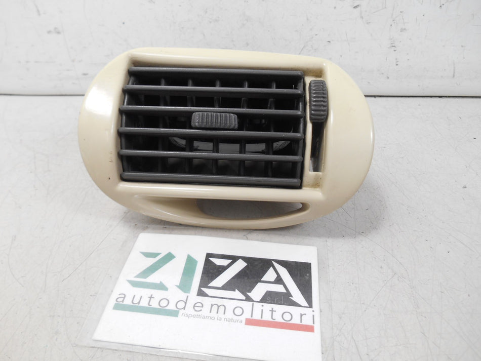 Bocchetta Aria Esterna Destra Fiat Seicento 2006 LS288501 LS288502