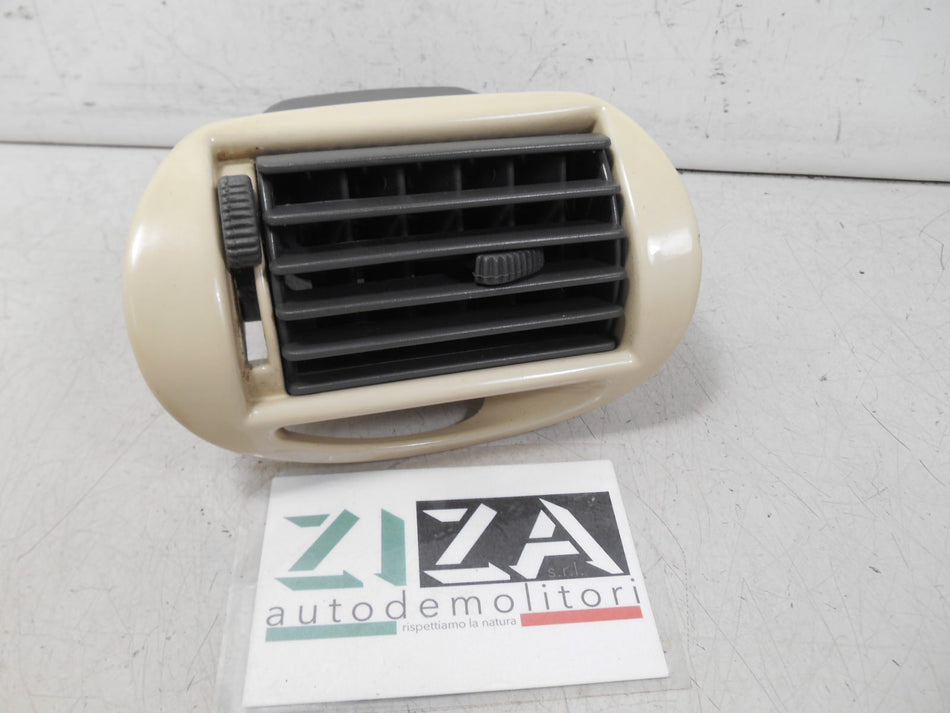 Bocchetta Aria Esterna Sinistra Fiat Seicento 2006 LS288601 LS288602