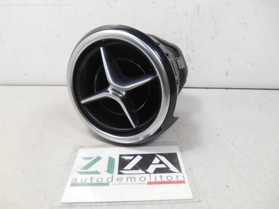 Bocchetta Aria Esterna Sinistra Mercedes W246 B180 2012 A24683004549051