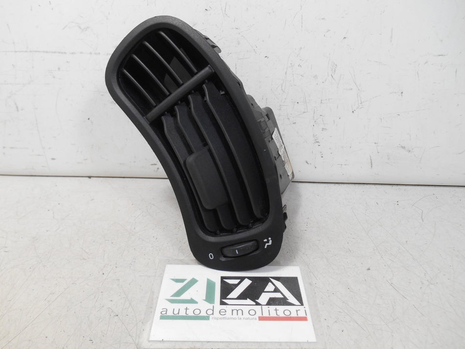 Bocchetta Aria Esterna Destra Fiat Panda 319 2014 735491139 735585167