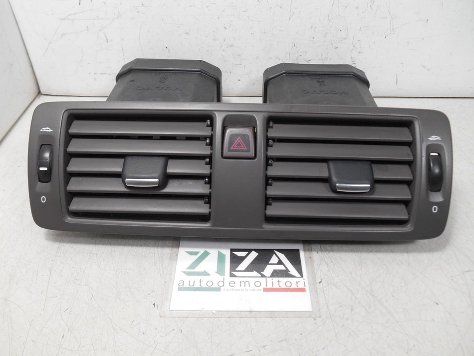 Bocchetta Aria Centrale Volvo S40 II 2008 39888669 505068 30739296