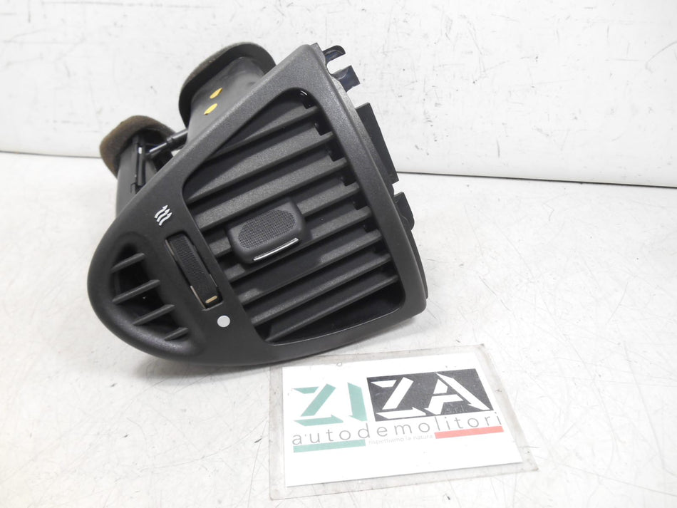 Bocchetta Aria Esterna Sinistra Jaguar X-Type X400 2004 1X43-6727-AJ