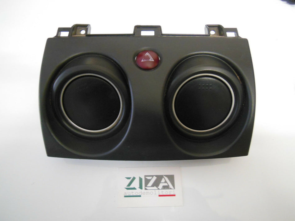 Bocchetta Aria Centrale Mitsubishi Colt 8002A583ZZ