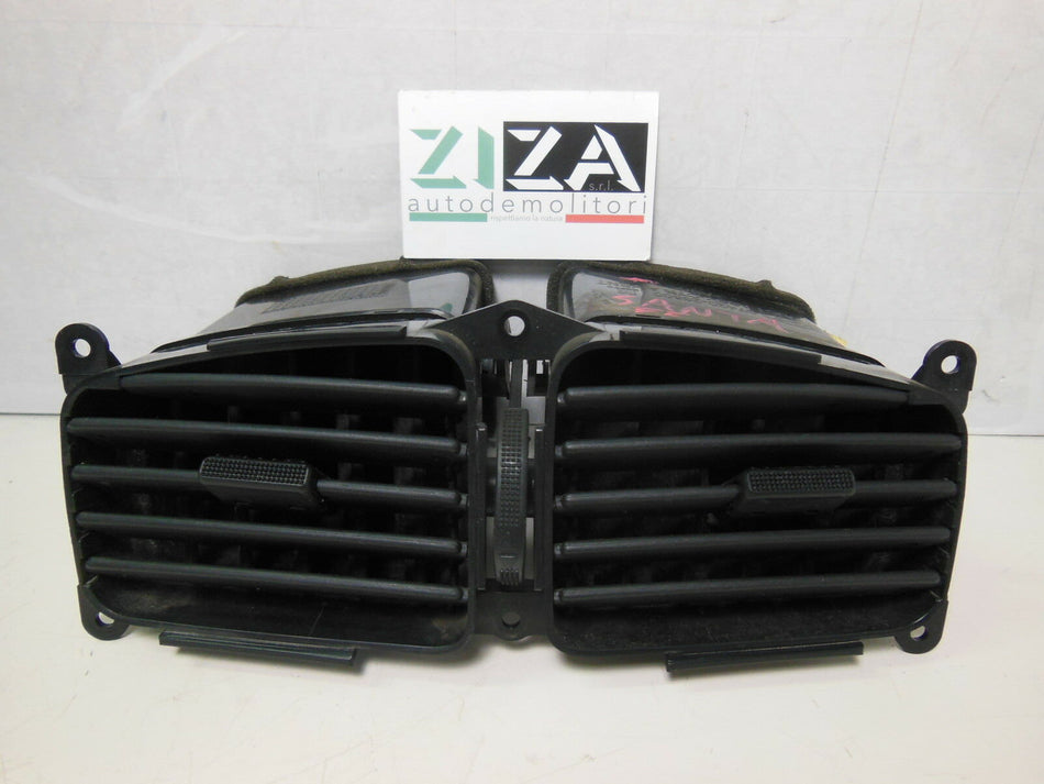 Bocchetta Aria Centrale Hyundai Santa Fe 2003 97420-26500