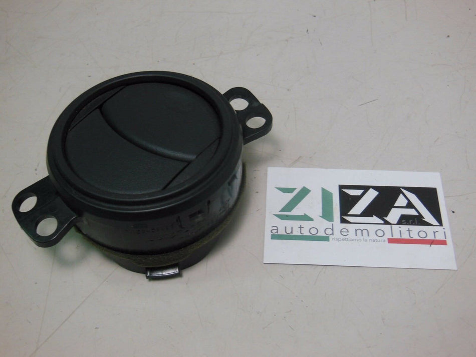 Bocchetta Aria Centrale Toyota Yaris XP10 2003 55650-52080