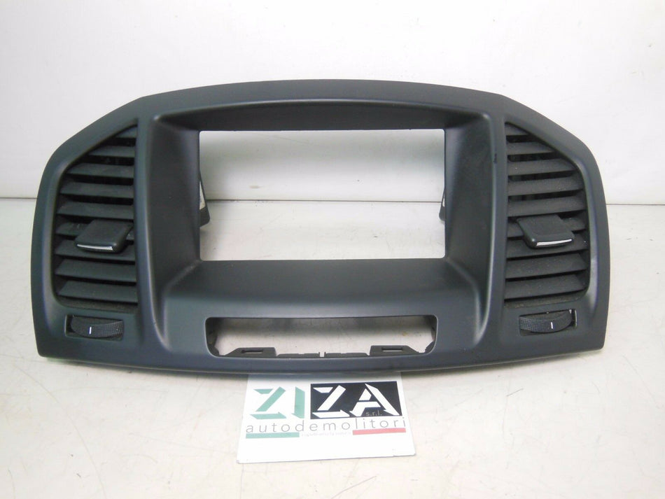 Bocchetta Aria Centrale + Cornice Display Opel Insignia 2012 22805903 13282237