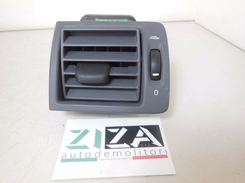 Bocchetta Aria Esterna Sinistra Volvo V50 2005 30715098 Grigio