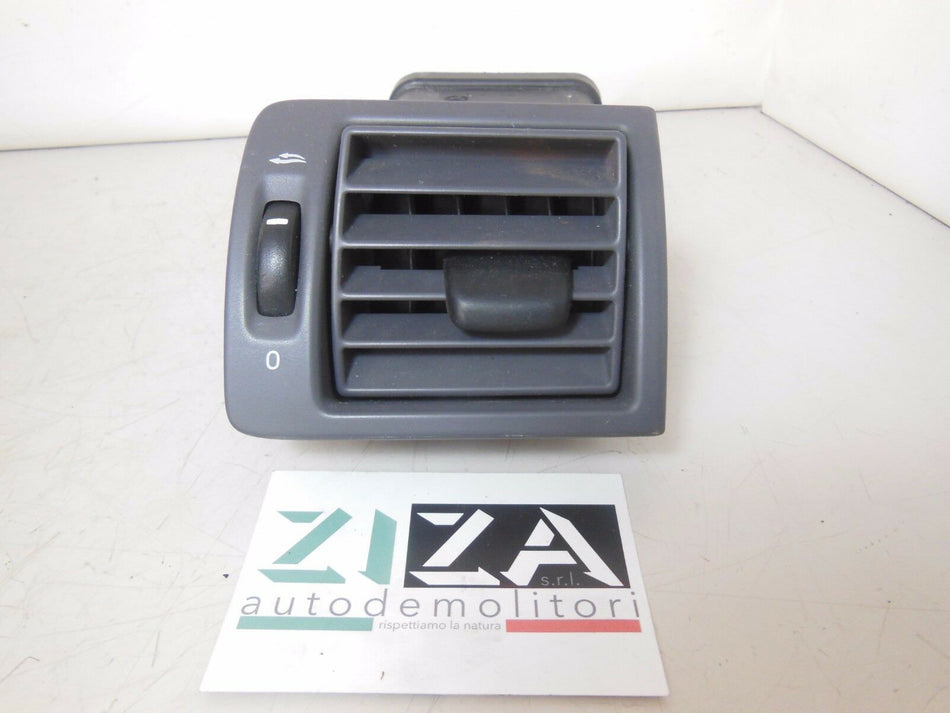 Bocchetta Aria Esterna Destra Volvo V50 2005 30715099 Grigio