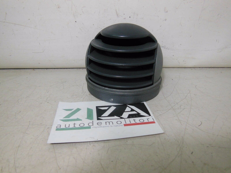 Bocchetta Aria Smart Fortwo 2003 0001155V008 96630001