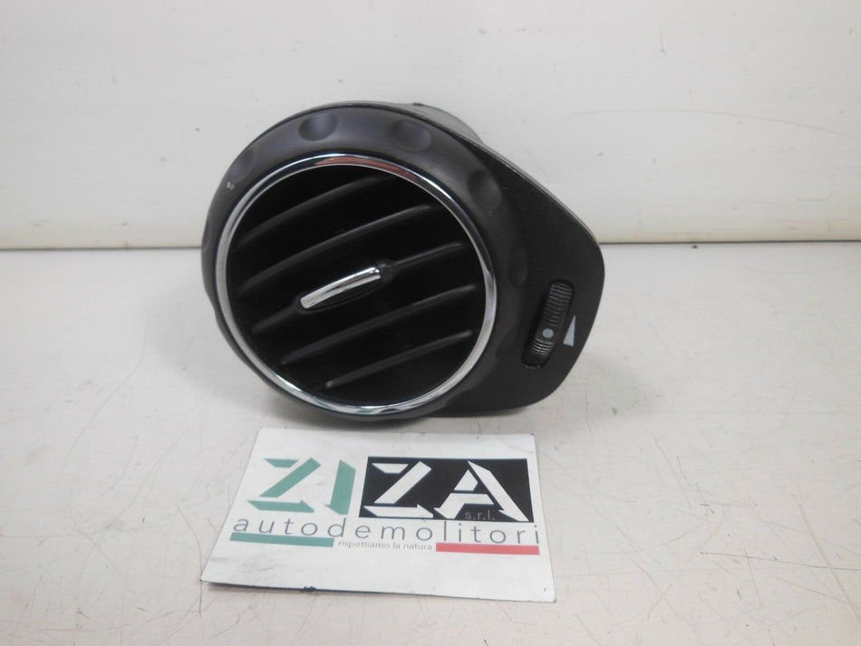 Bocchetta Aria Esterna Destra Alfa 147 / Alfa GT 2006