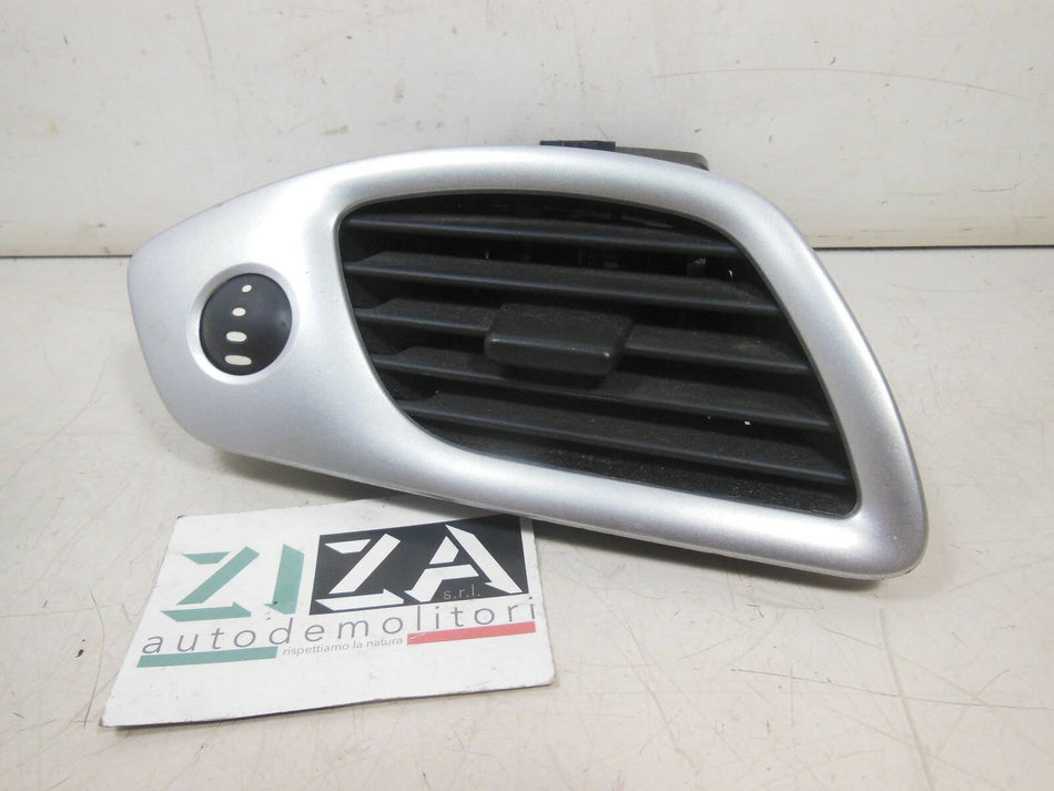 Bocchetta Aria Esterna Sinistra Renault Scenic III 2010 1012124