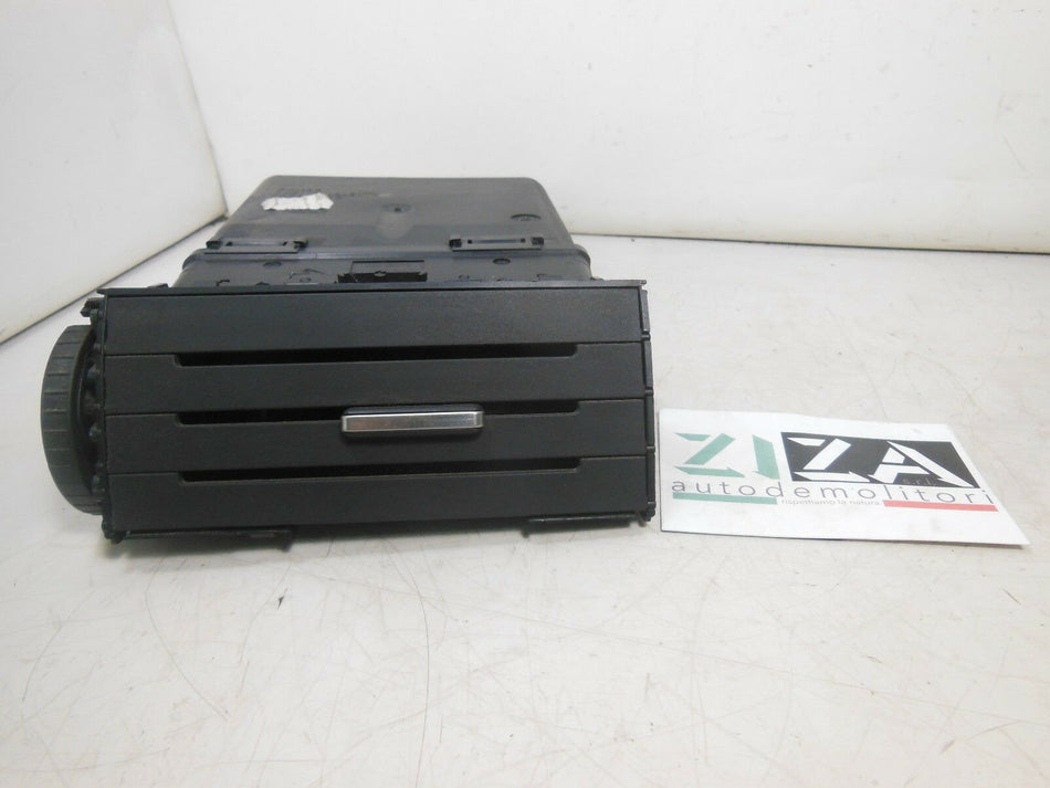 Bocchetta Aria Interna Sinistra Ford C-Max 2008 3M51-R014L21-AE