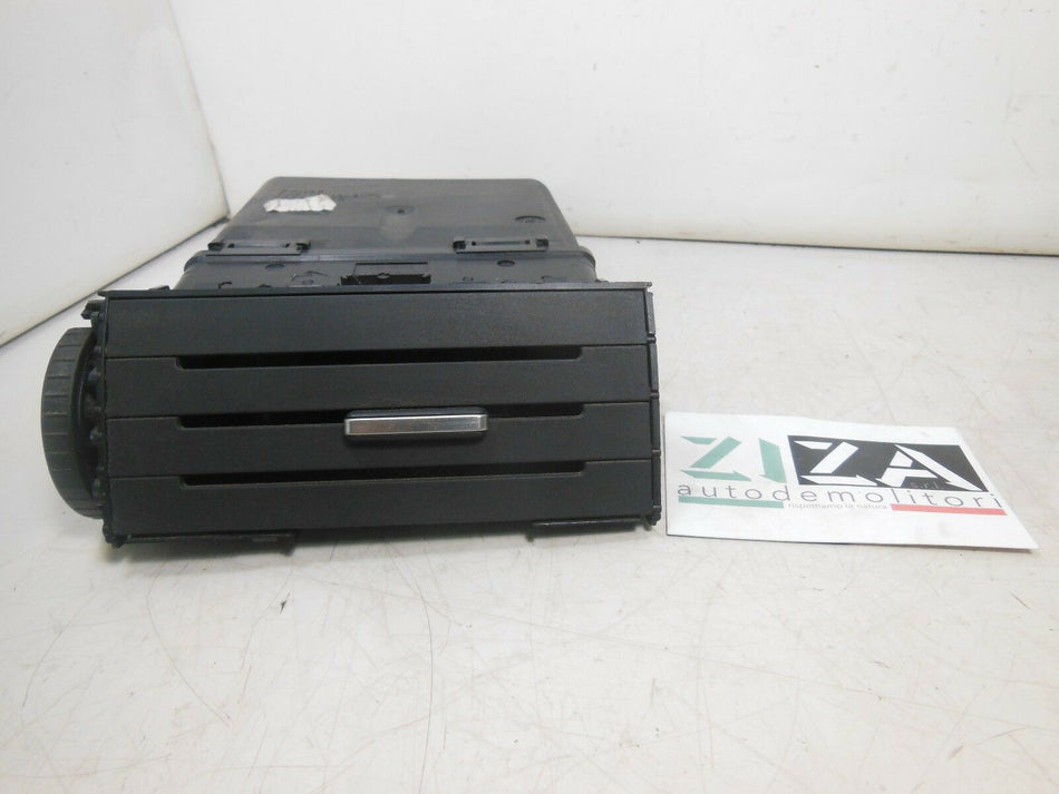 Bocchetta Aria Interna Sinistra Ford C-Max 2008 3M51-R014L21-AE