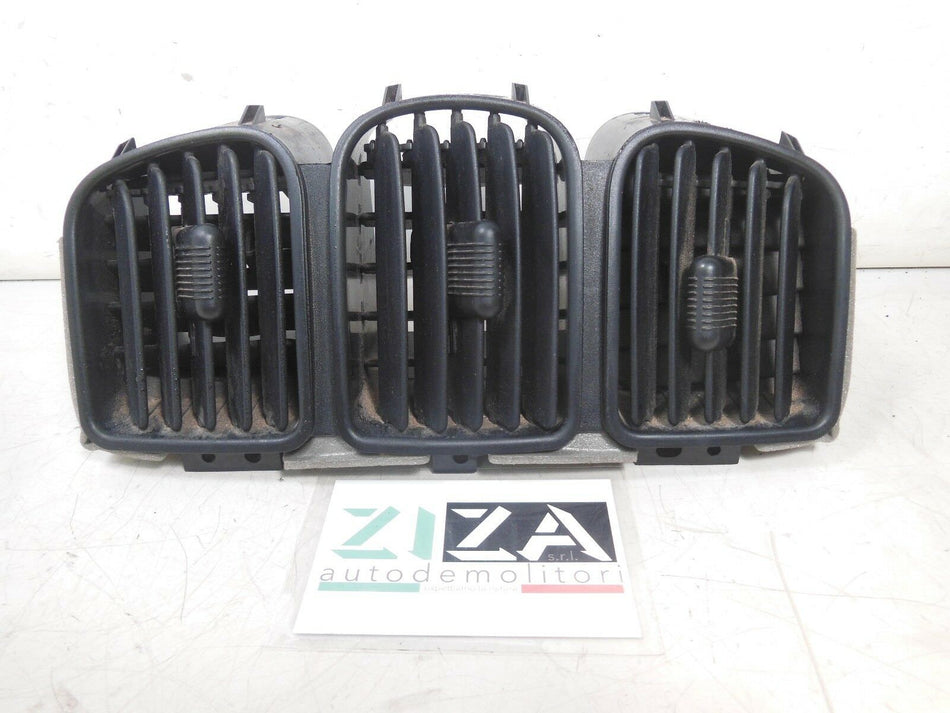 Bocchetta Aria Centrale Chrysler Voyager IV 2001 05009038AA 05005520AB