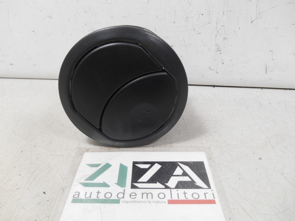 Bocchetta Aria Chevrolet Matiz 2005 96602404