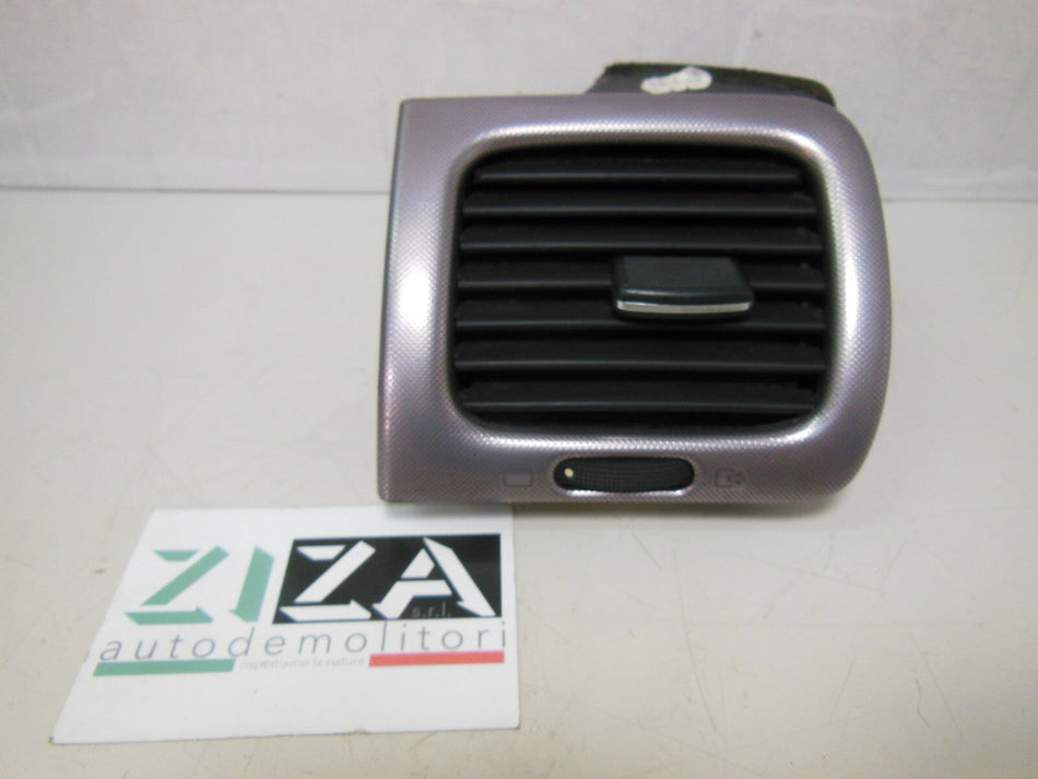 Bocchetta Aria Esterna Sinistra Peugeot 607 2006 9629444077
