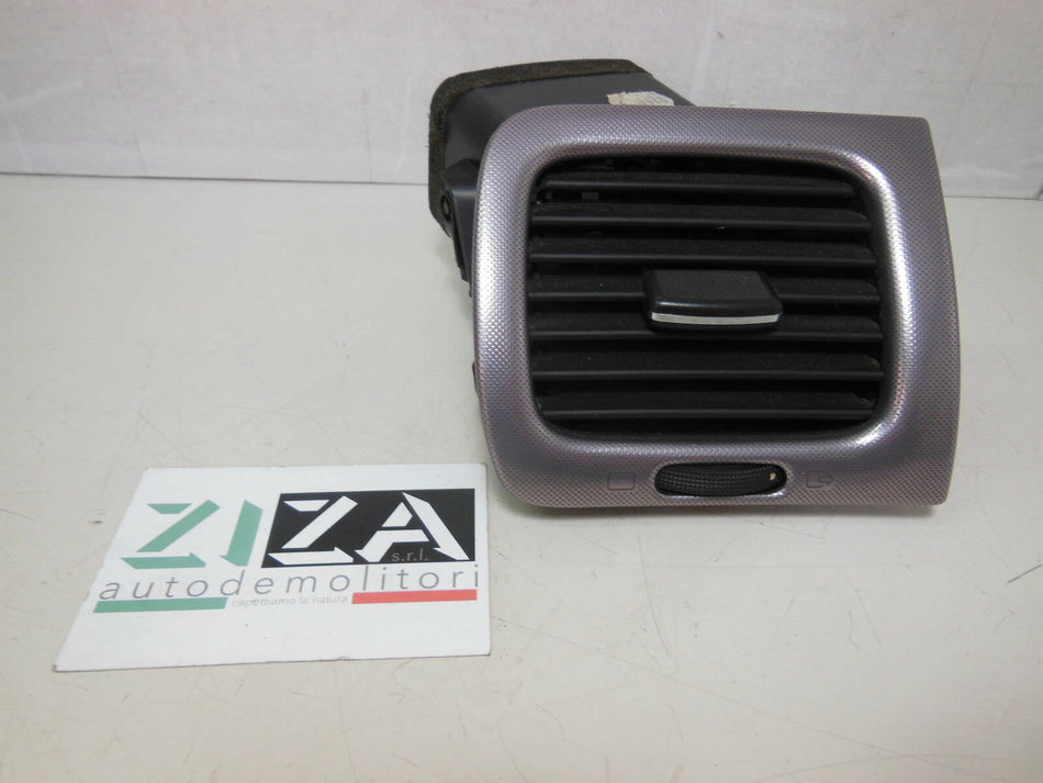 Bocchetta Aria Esterna Destra Peugeot 607 2006 9629443977