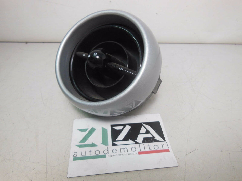 Bocchetta Aria Mini One / Cooper 2002 680088706