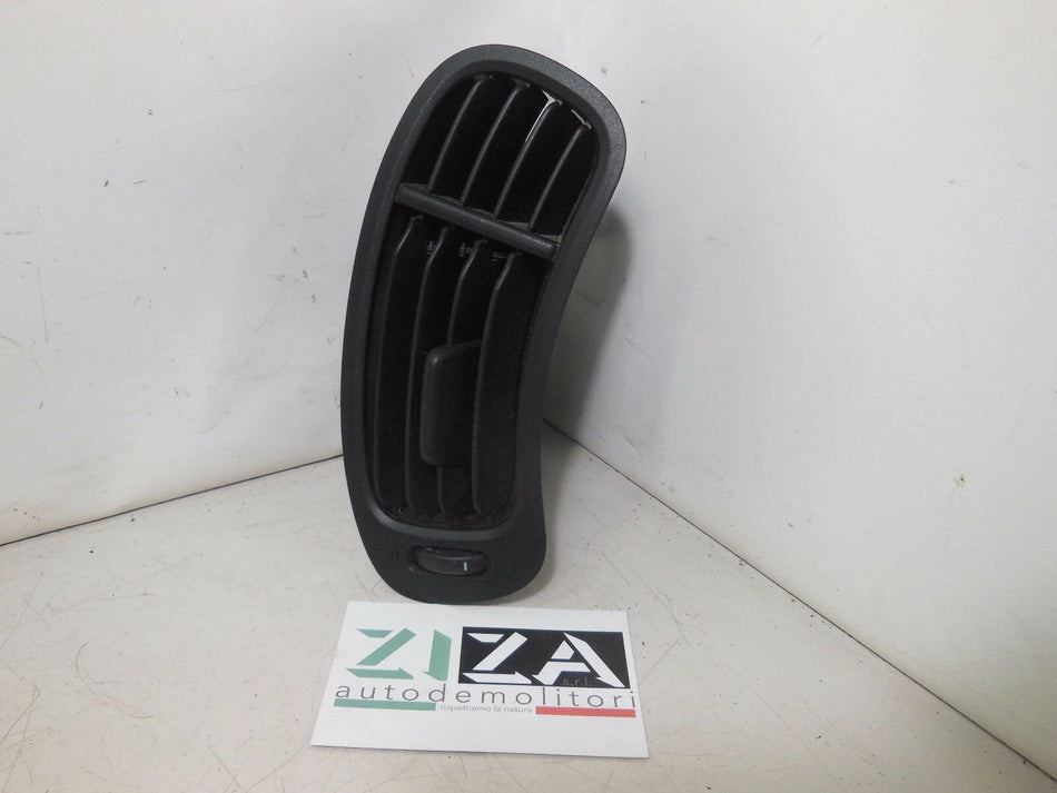 Bocchetta Aria Esterna Sinistra Fiat Panda 319 2014 735491140 735597683