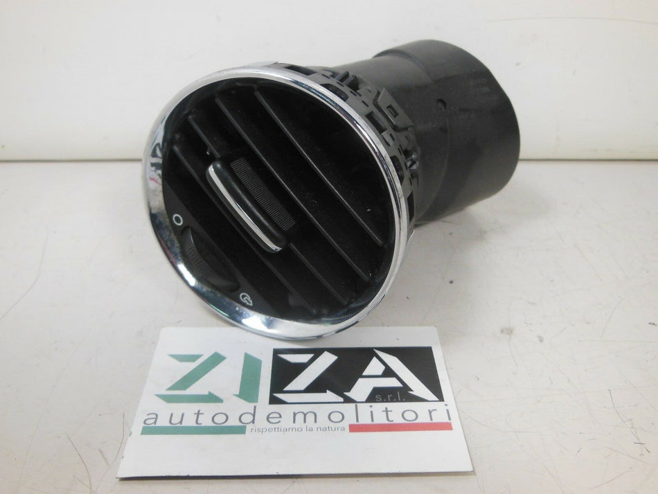 Bocchetta Aria Esterna Sinistra Peugeot 3008 2011 9655994277