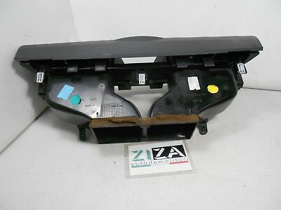Bocchetta Aria Centrale + Cornice Renault Laguna 2009
