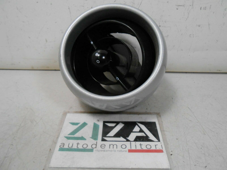 Bocchetta Aria Centrale Mini One R50 2001 680088706