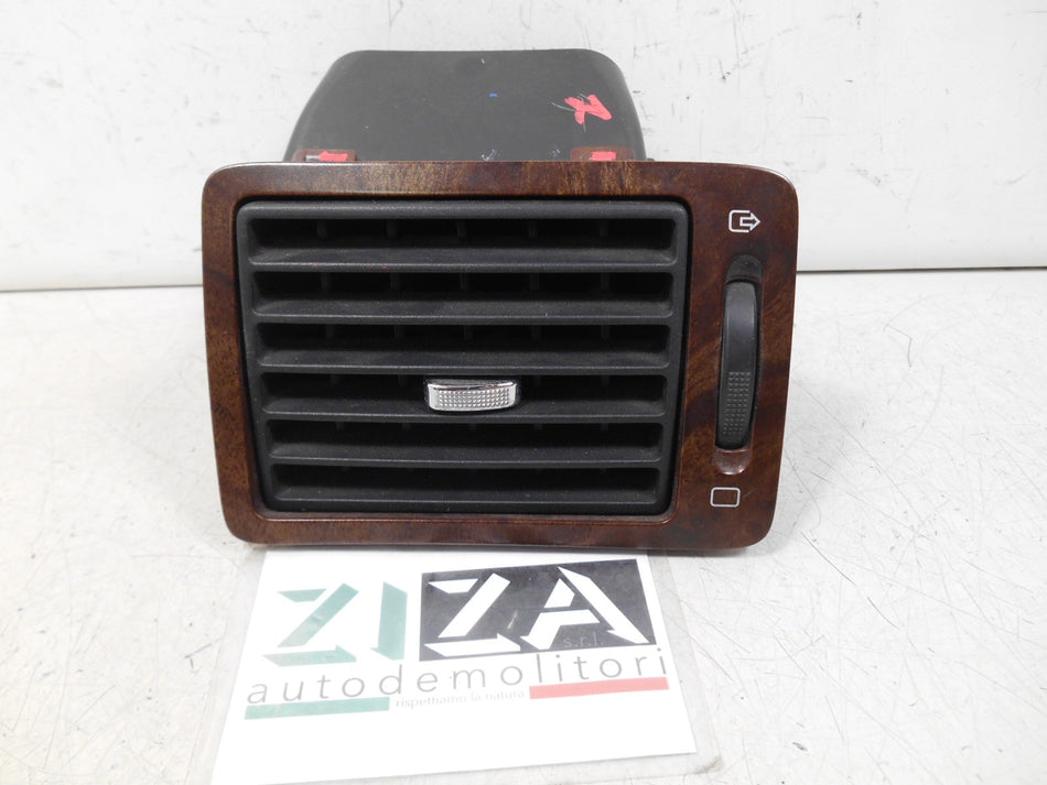 Bocchetta Aria Esterna Destra Peugeot 307 2005 9634498977