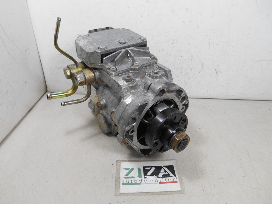 Pompa Iniezione Nissan Terrano II 3.0 113kw ZD30 2004 0470504034 167002X900 0281010888