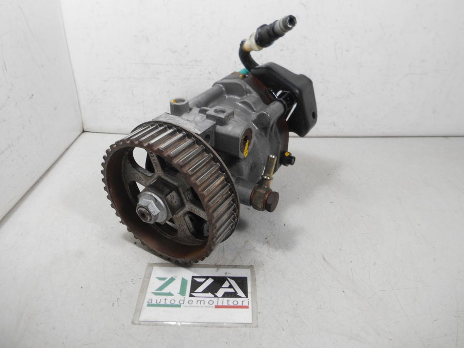 Pompa Iniezione Renault Modus I 1.5 65cv K9KJ7 2004 8200423059 8200057225