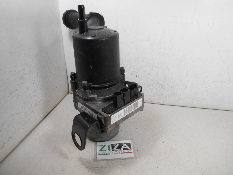 Pompa Servosterzo Elettrica Peugeot 3008 I 9HR 2012 9676734280 A5101811+A