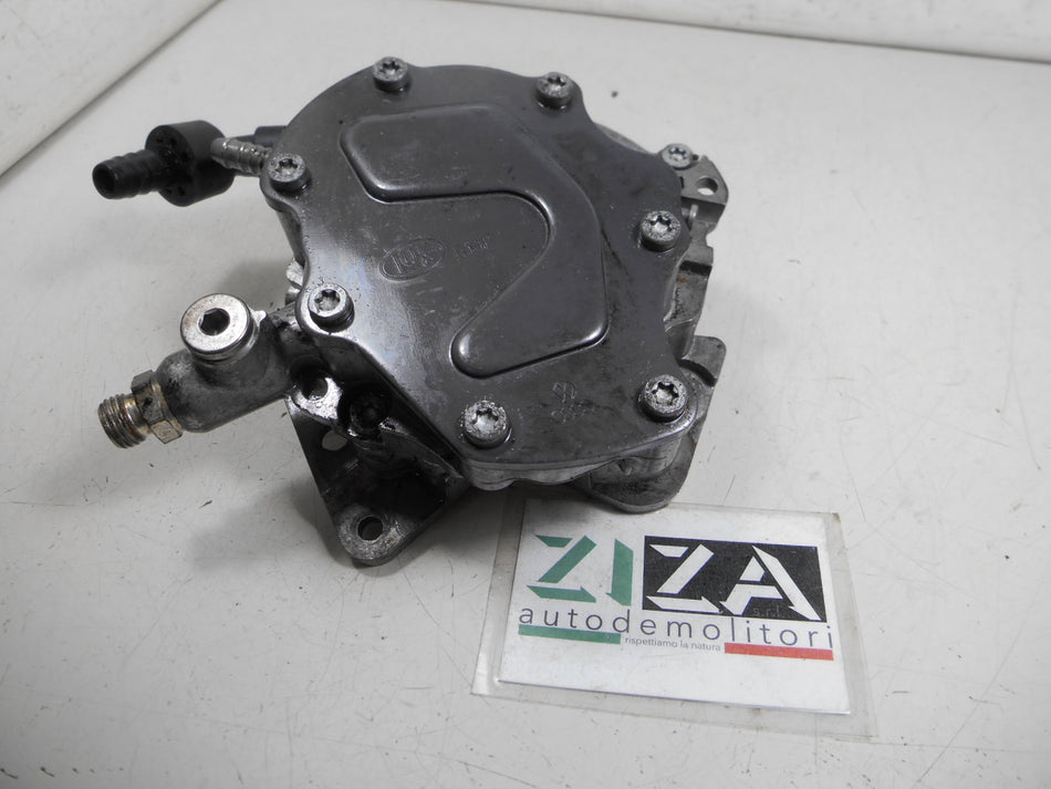 Pompa Vuoto Depressore VW Touareg I 2.5 128kw BPE 2006 070145209J