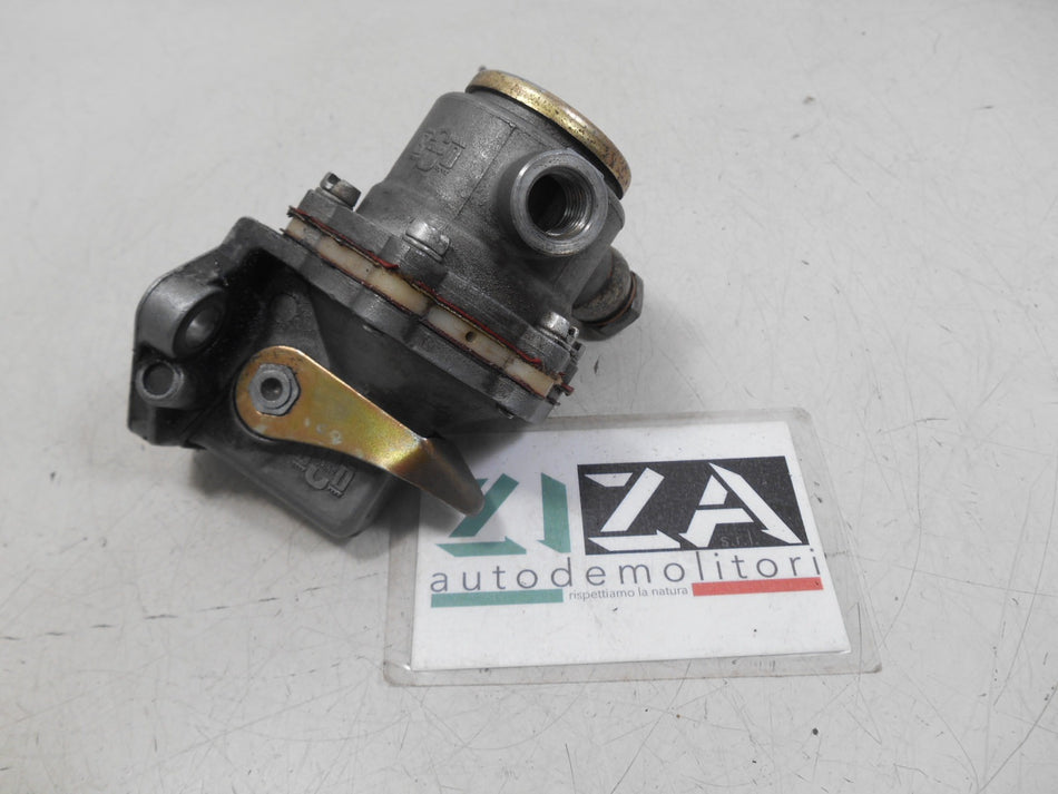 Pompa Carburante Iveco Daily 2.5 1946/5