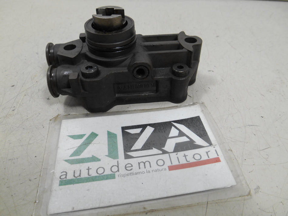 Pompa Carburante Mercedes Vito W638 2.2 90kw 2001 A6110900350 0440020027