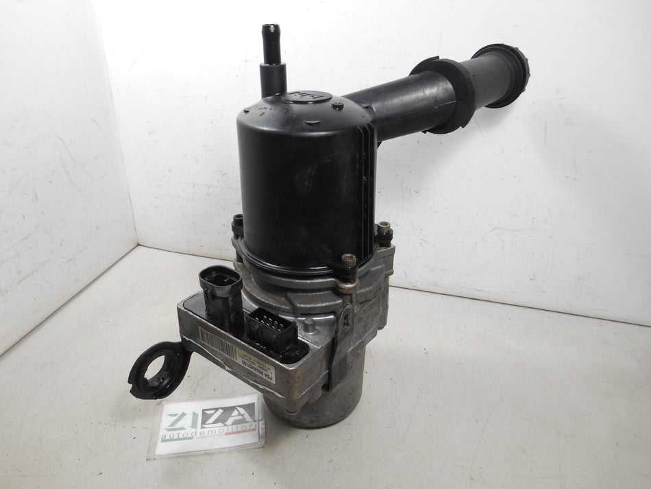 Pompa Servosterzo Elettrica Peugeot 307 SW RHY 2003 9653582180 21600306