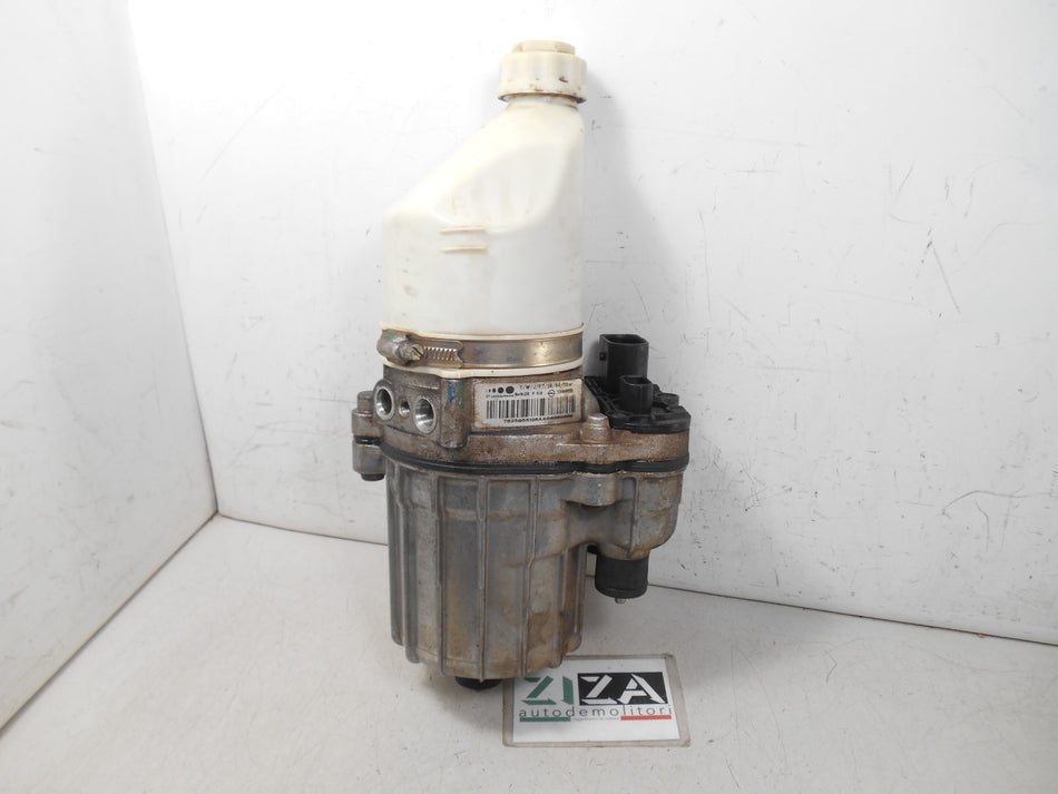 Pompa Servosterzo Elettrica Opel Astra H 2004 13188613 7625955126