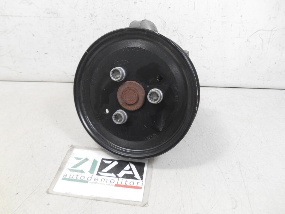 Pompa Idroguida Servosterzo VW Touareg I Res 3.0 240cv CAS 2008 7L8422154ES