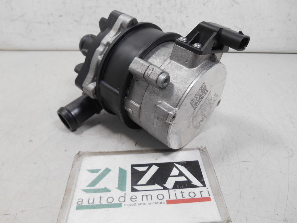 Pompa Acqua Porsche Cayenne 9YA 2022 8K0965567B