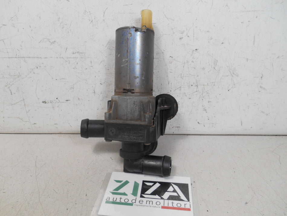 Pompa Acqua Supplementare BMW E90 2008 6411-6928246-02 0392020097