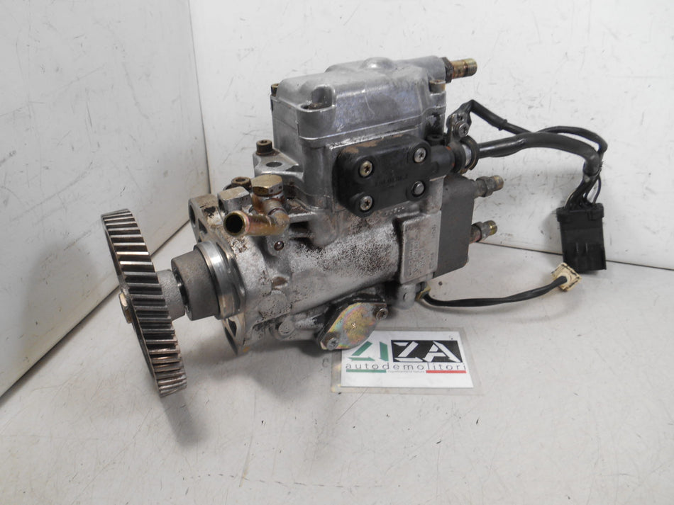 Pompa Iniezione Chrysler Voyager 2.5 85kw 1998 0460404963