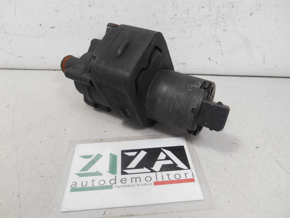 Pompa Acqua Ausiliaria Mercedes ML W163 2002 A0018356064 0392020044
