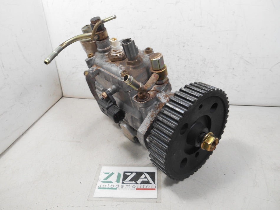 Pompa Iniezione Opel Corsa C 1.7 48kw Y17DTL 2002 8971852422 HU096500-6002