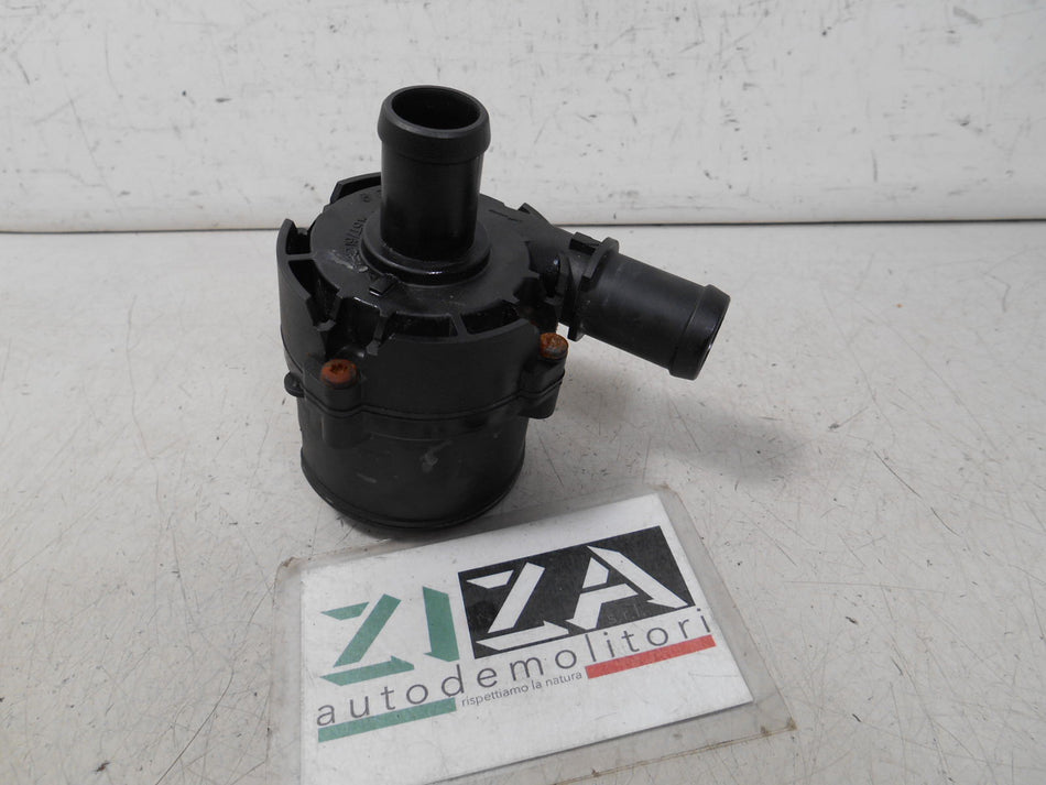 Pompa Acqua Supplementare Renault Clio IV 2018 0392023251 144B04056R